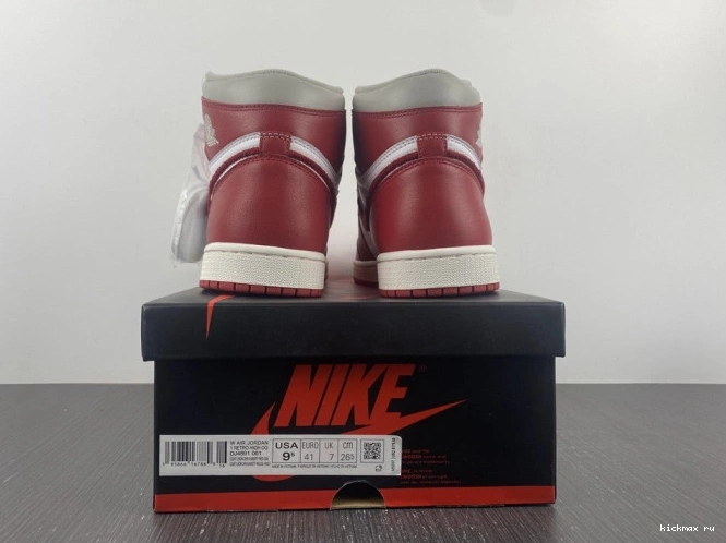 Cheap DJ4891-061 Jordan High Chenille (W) 1 Newstalgia OG 0807